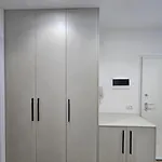 Najli Apartment's 地拉那