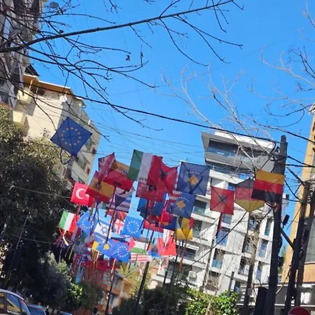 Najli Apartment's