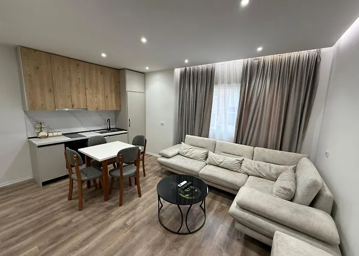 Appartamento Najli Apartment's *