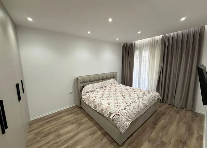 Najli Apartment's *