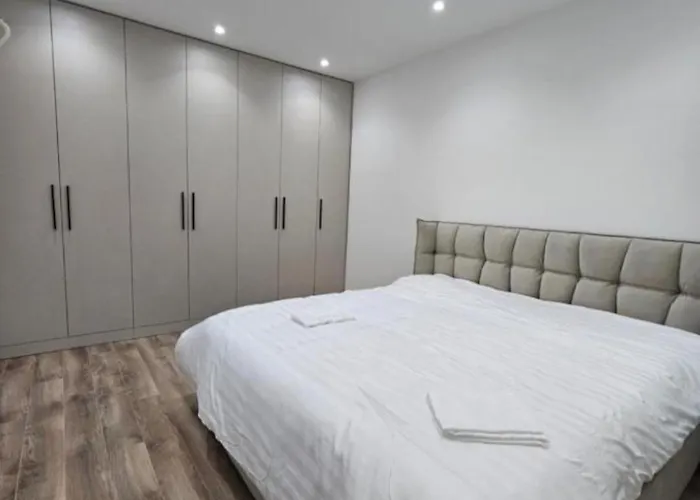 Appartamento Najli Apartment's