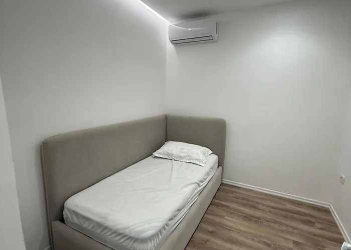 Najli Apartment's Tirana