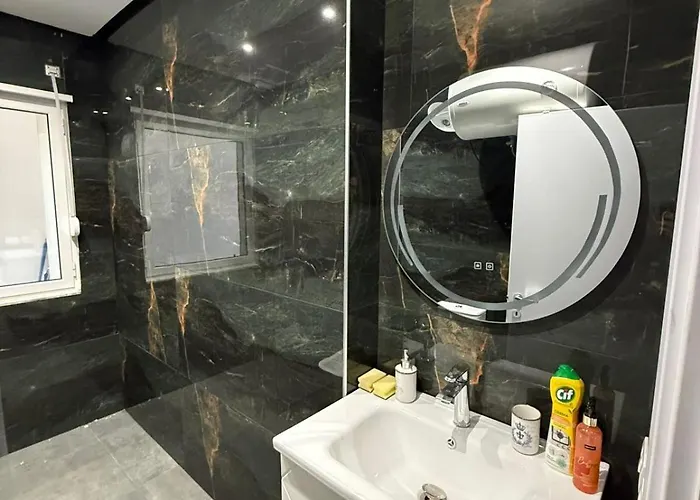 Appartamento Najli Apartment's
