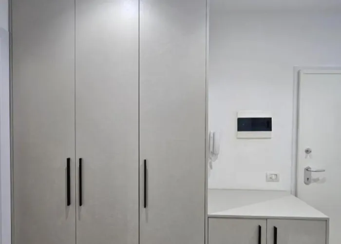 Najli Apartment's Tirana