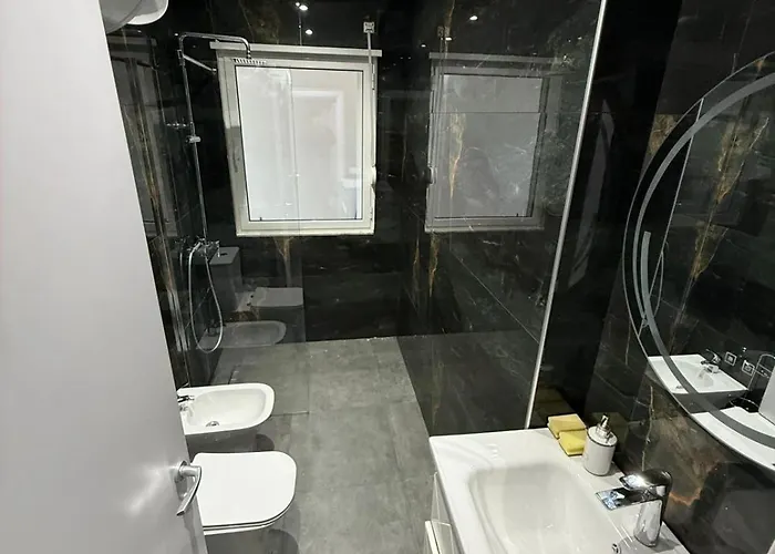 Najli Apartment's Appartamento Tirana