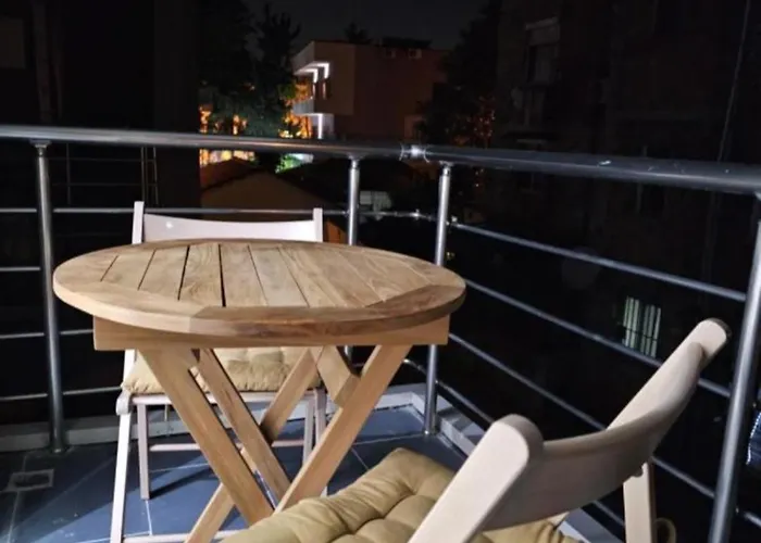Appartamento Najli Apartment's Tirana