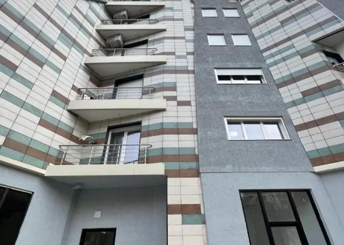 Najli Apartment's Appartamento *