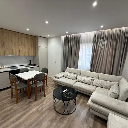 Daire Najli Apartment's *