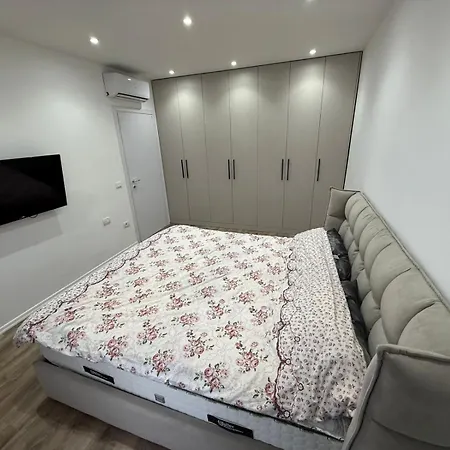Daire Najli Apartment's