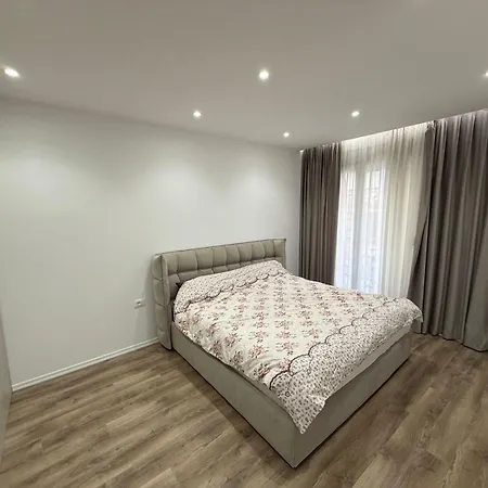 Najli Apartment's *