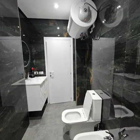 Najli Apartment's Daire