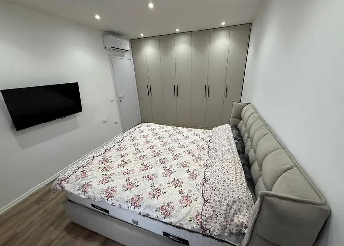 Apartment Najli Apartment's